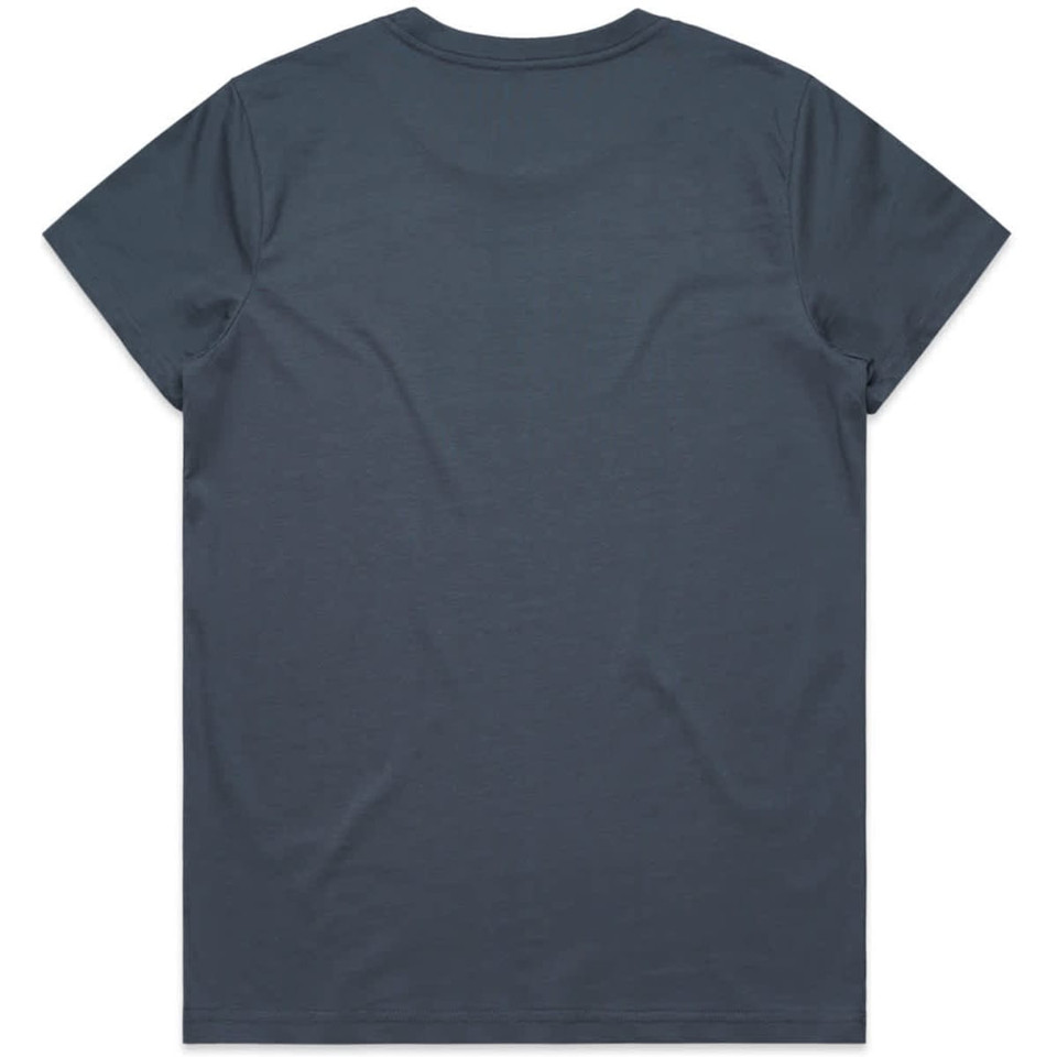 Wo's Maple Tee