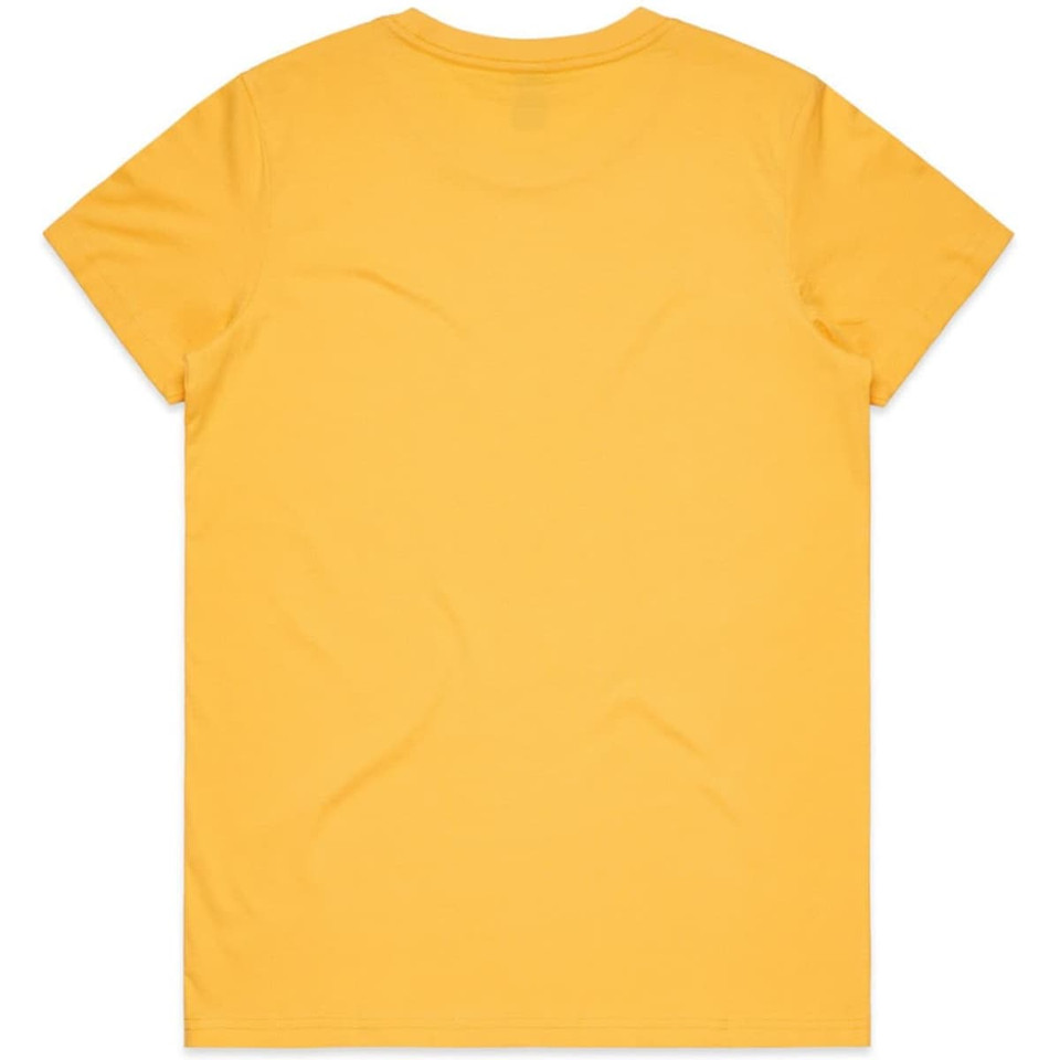 Wo's Maple Tee