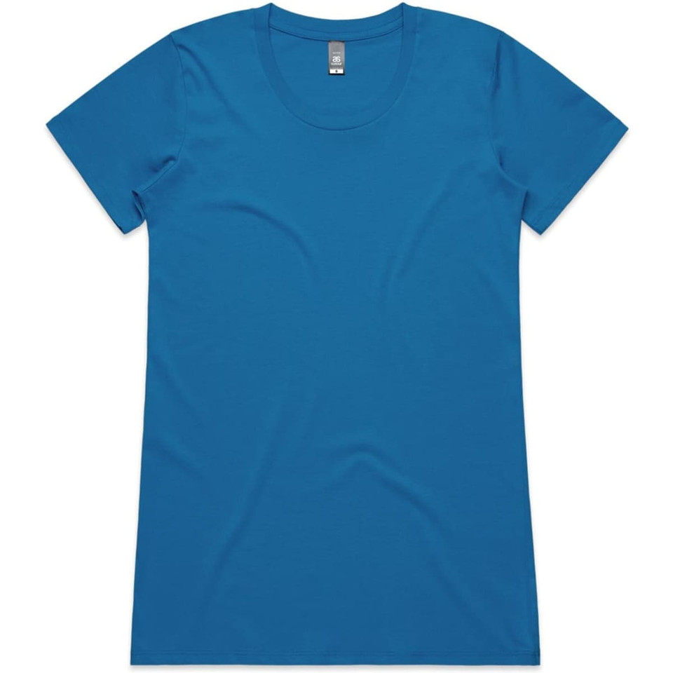 Wo's Wafer Tee