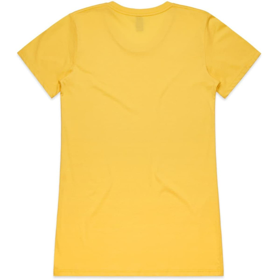 Wo's Wafer Tee