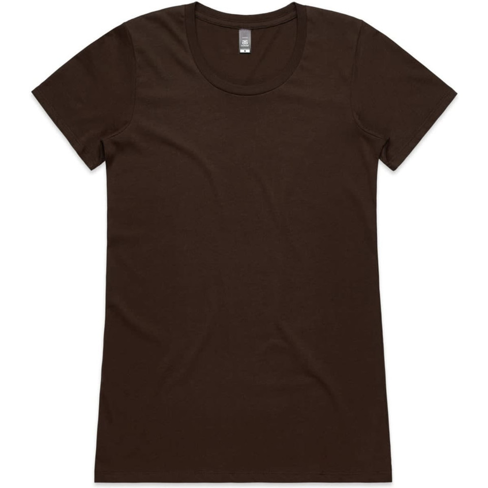 Wo's Wafer Tee
