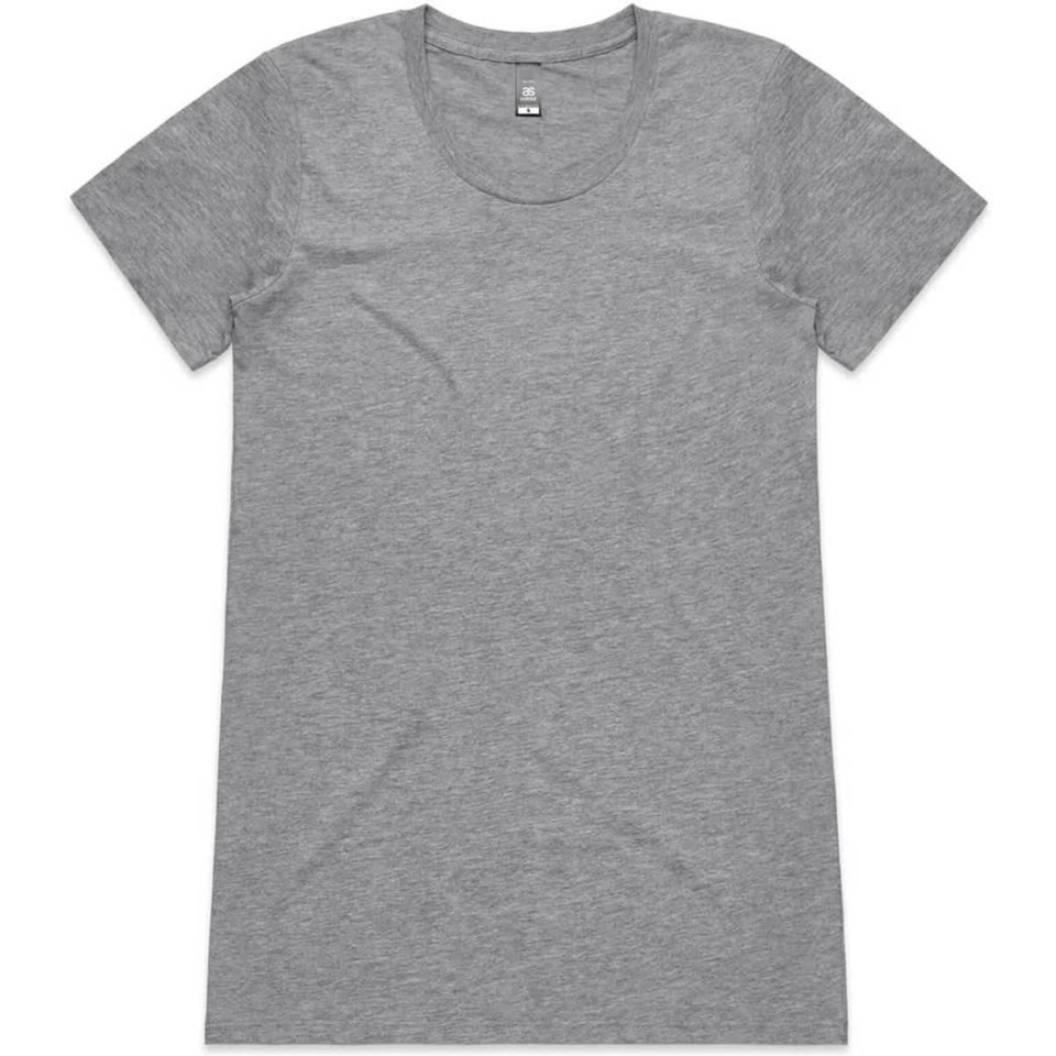 Wo's Wafer Tee