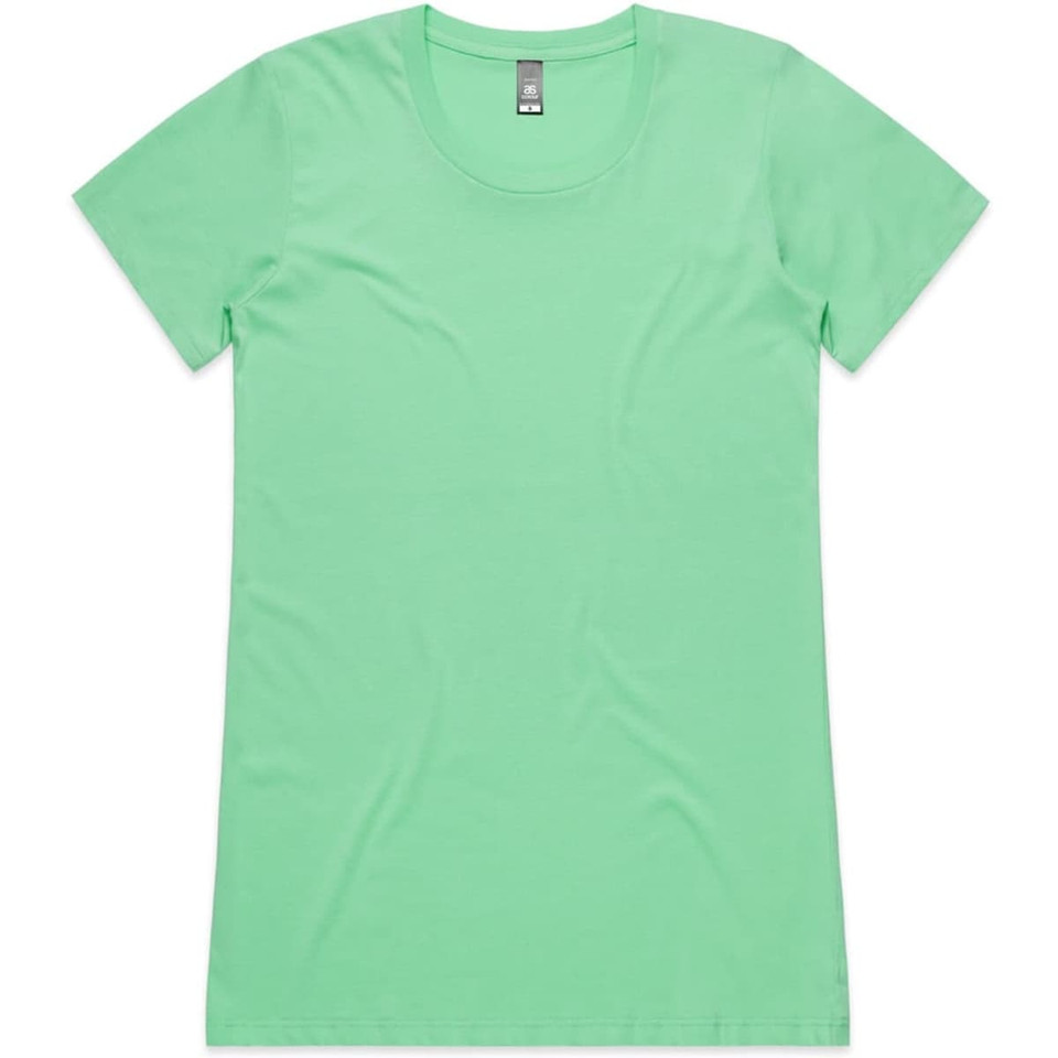 Wo's Wafer Tee