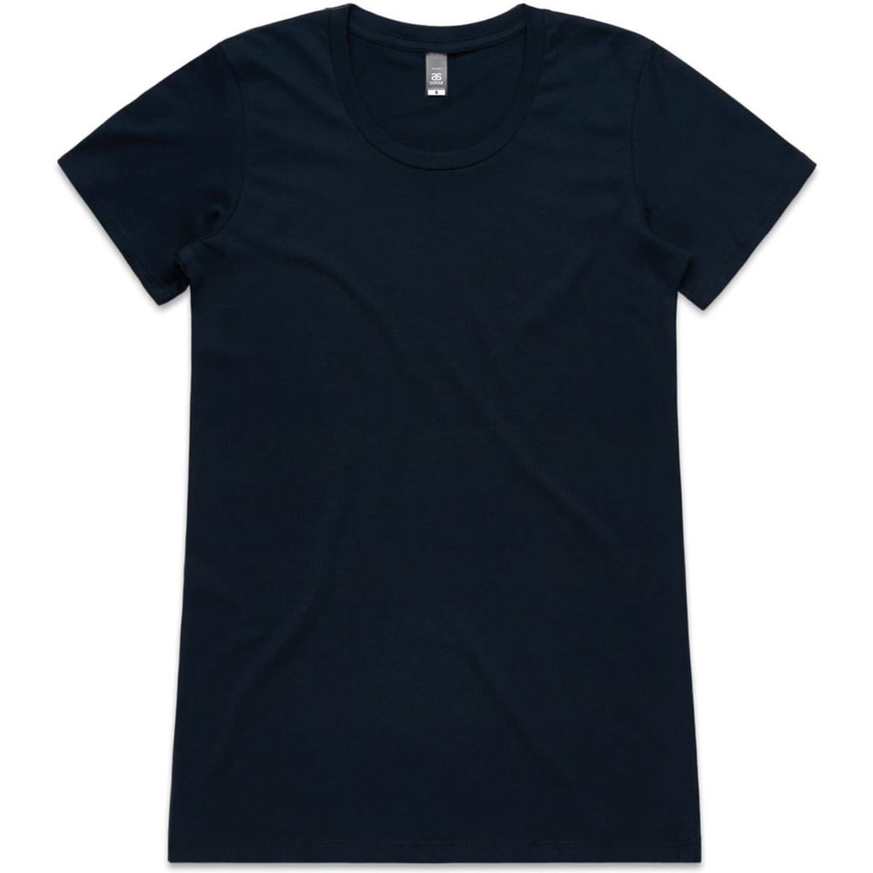 Wo's Wafer Tee
