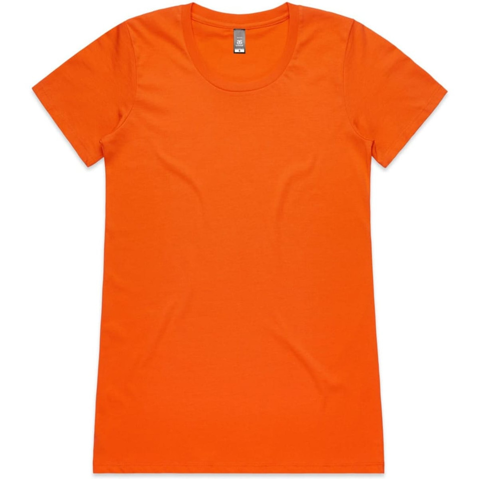 Wo's Wafer Tee