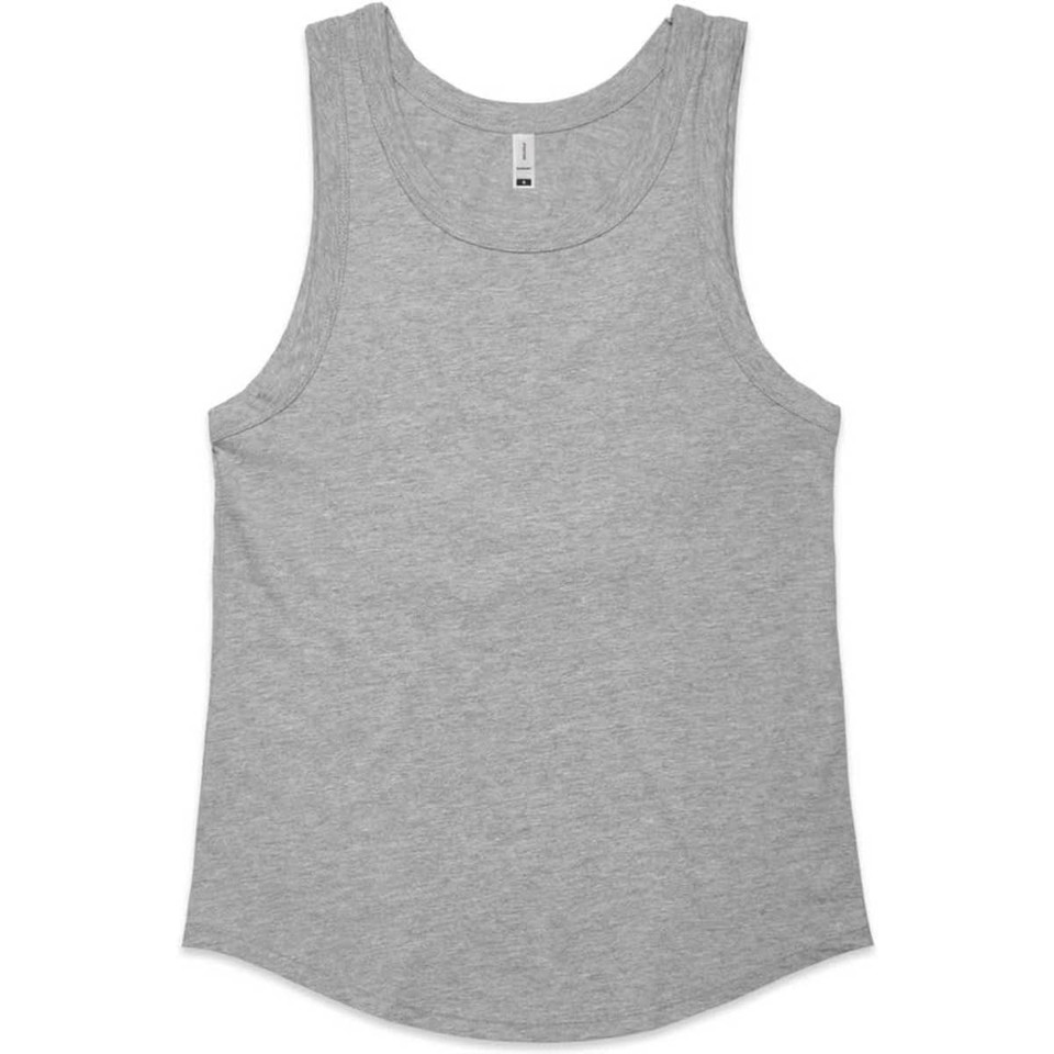 Wo's Sunday Singlet