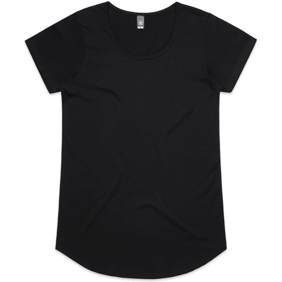 Wo's Mali Tee