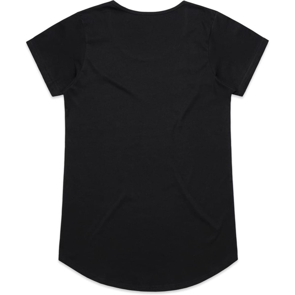 Wo's Mali Tee