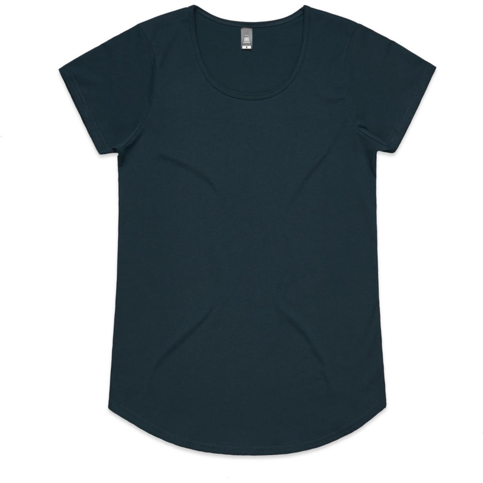 Wo's Mali Tee