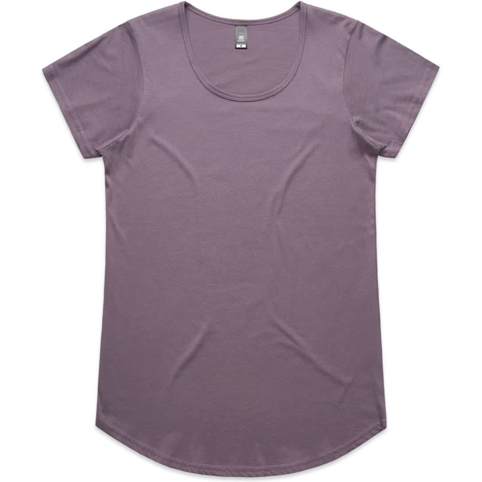 Wo's Mali Tee