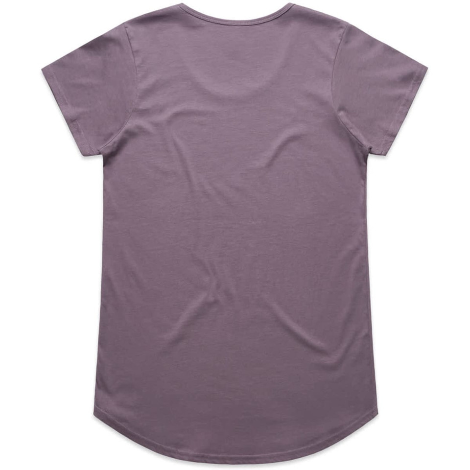 Wo's Mali Tee