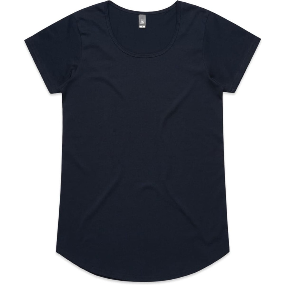 Wo's Mali Tee