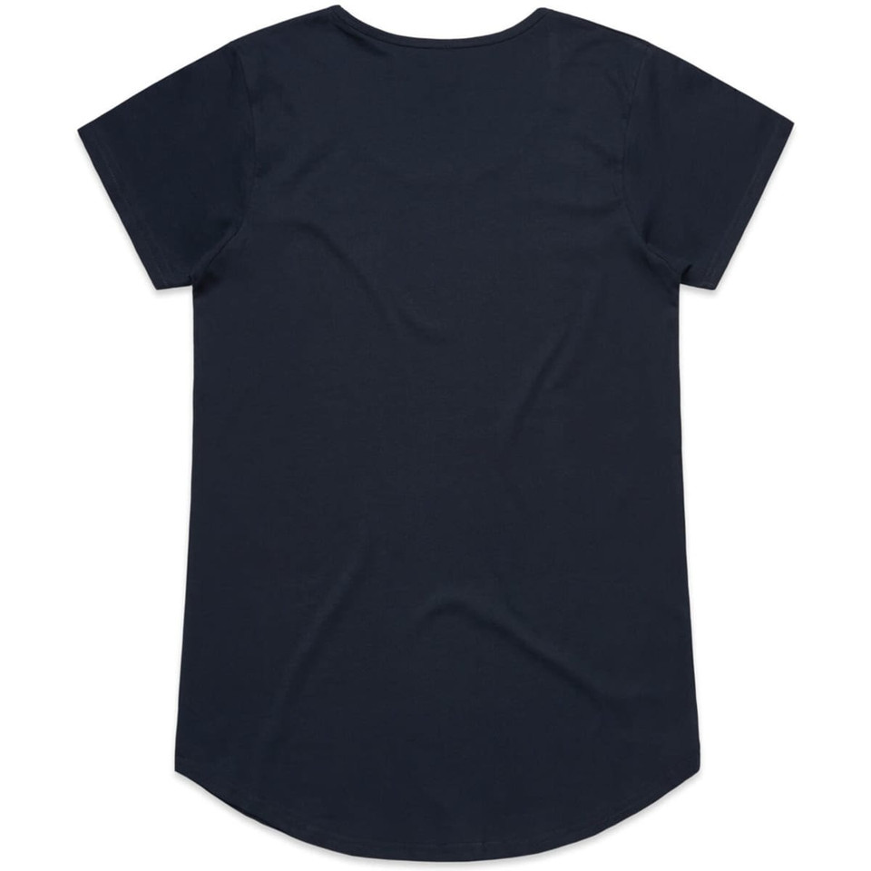 Wo's Mali Tee