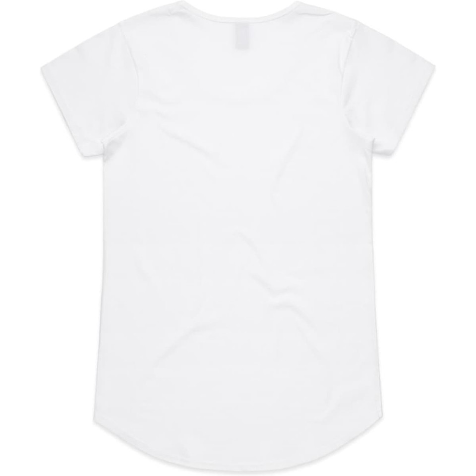 Wo's Mali Tee