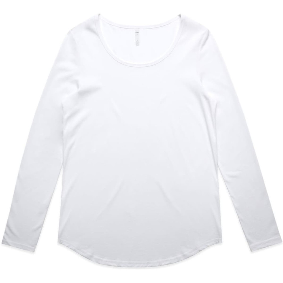 Wo's Mali L/S Tee