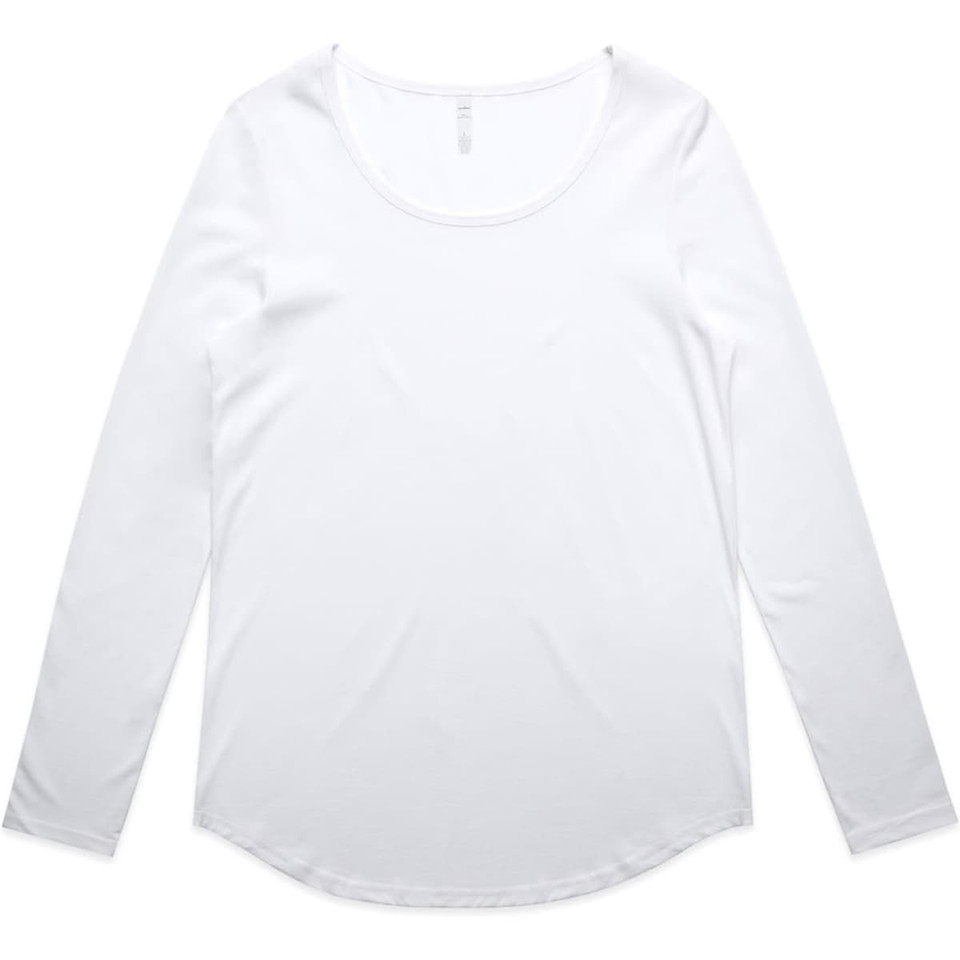 Wo's Mali L/S Tee