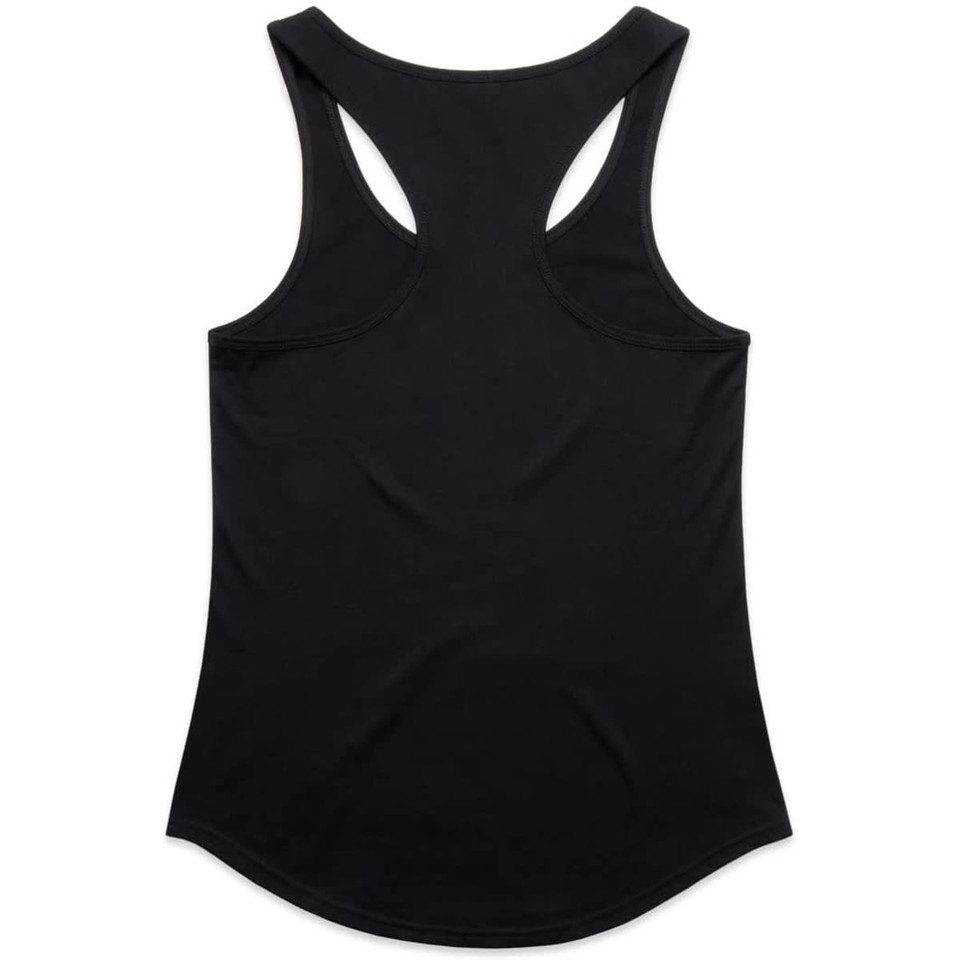 Wo's Mali Racerback