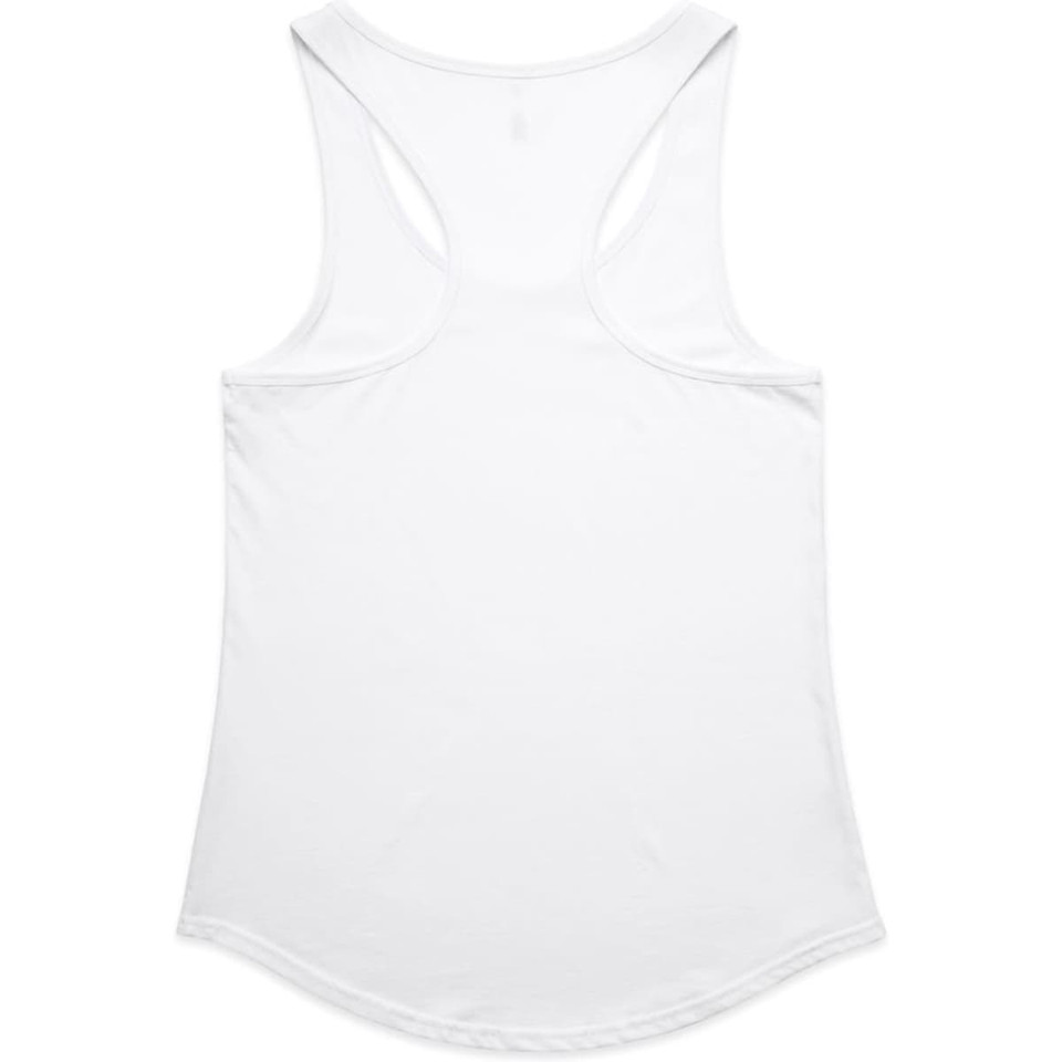 Wo's Mali Racerback