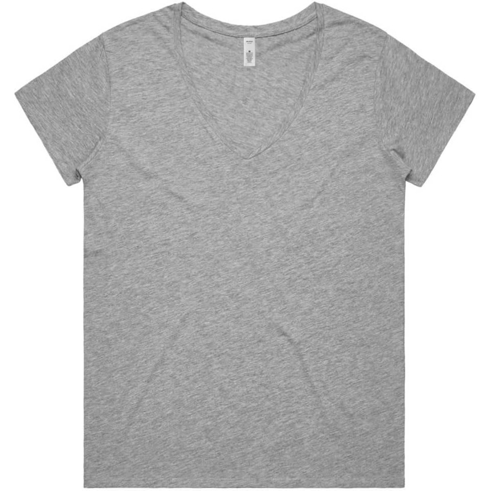 Wo's Chloe V Neck