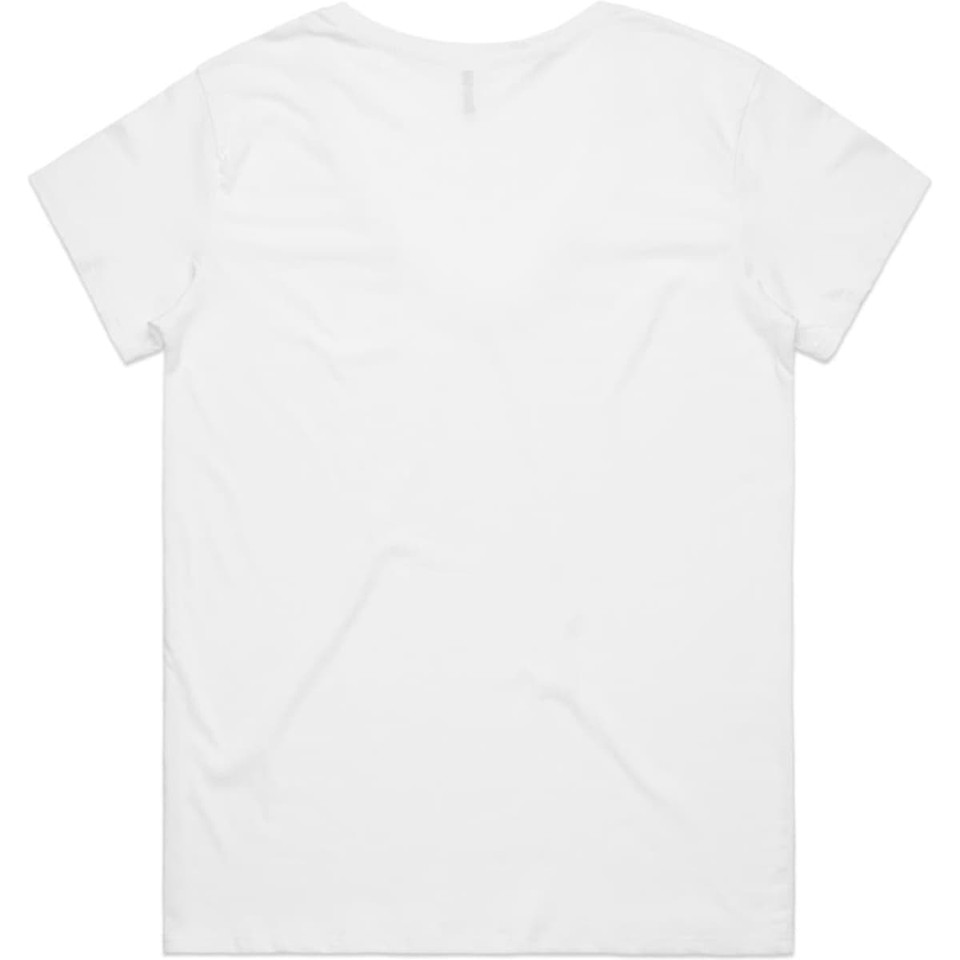 Wo's Chloe V Neck