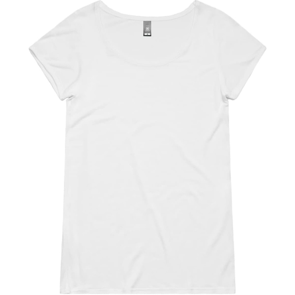 Wo's Note Tee