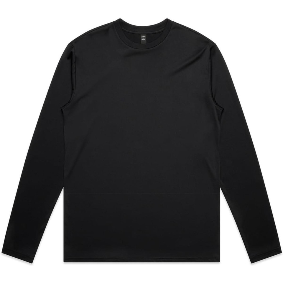 Wo's Maple Active L/S Tee