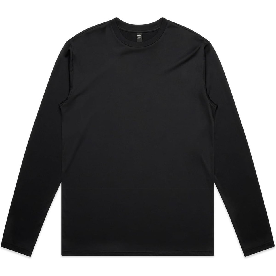 Wo's Maple Active L/S Tee