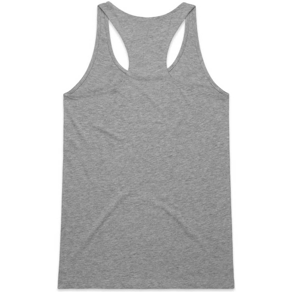 Wo's Balance Racerback Singlet
