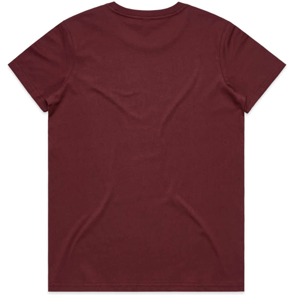 Wo's Basic Tee