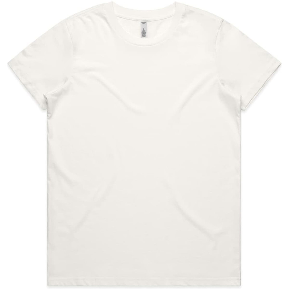 Wo's Basic Tee