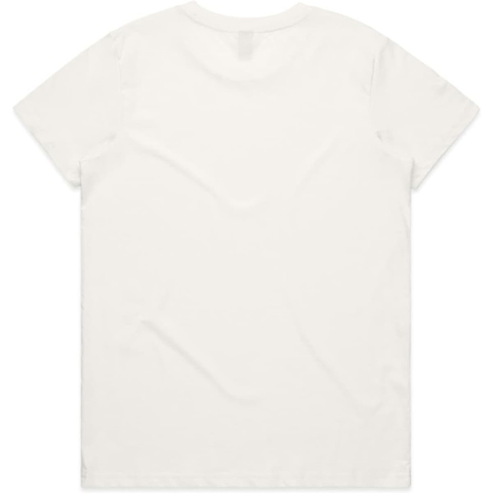 Wo's Basic Tee