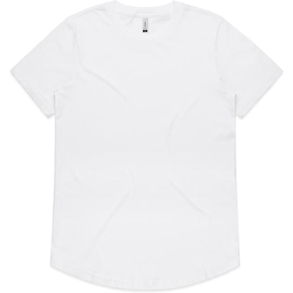 Wo's Drop Tee