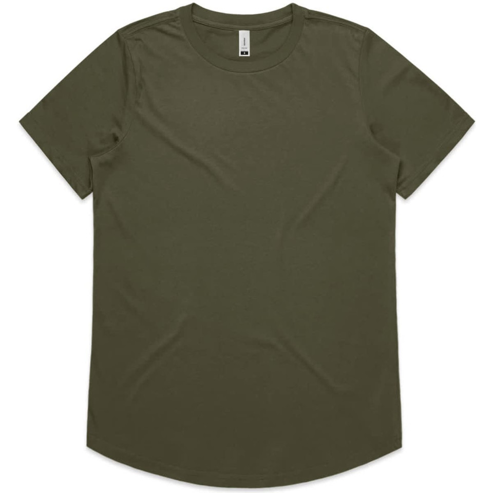 Wo's Drop Tee