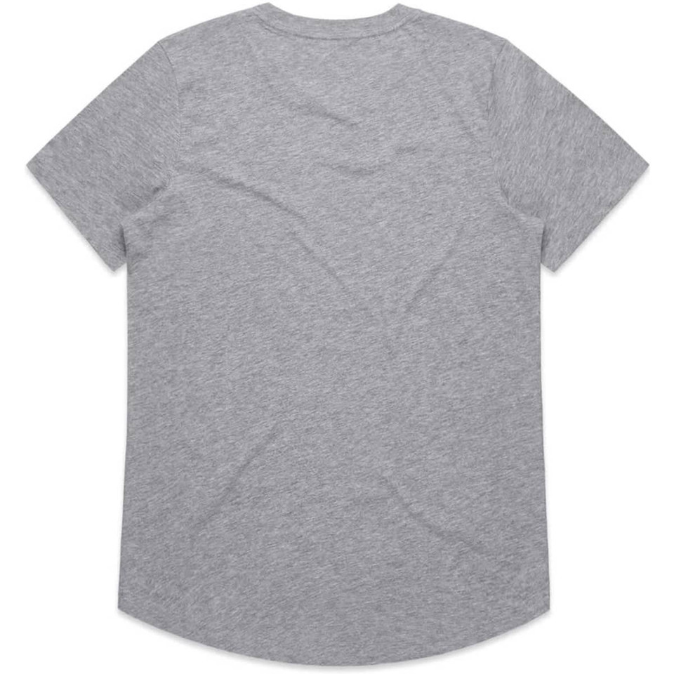 Wo's Drop Tee