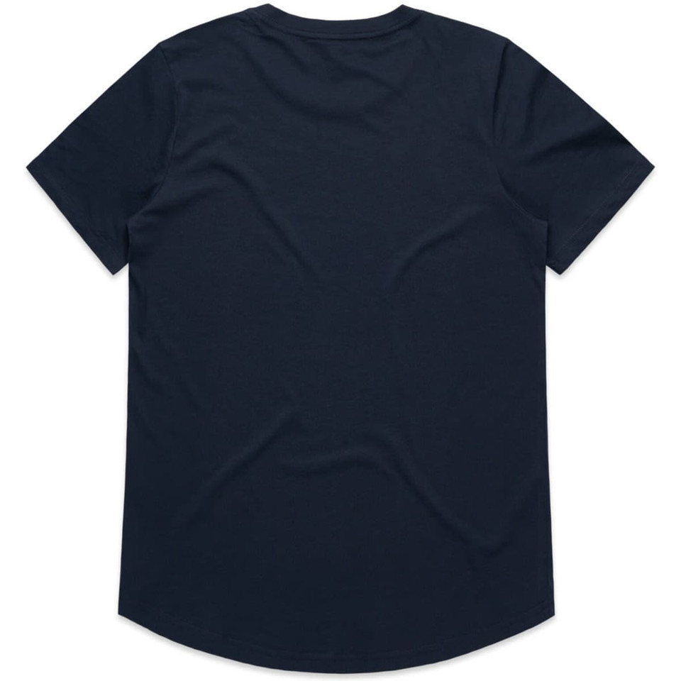 Wo's Drop Tee
