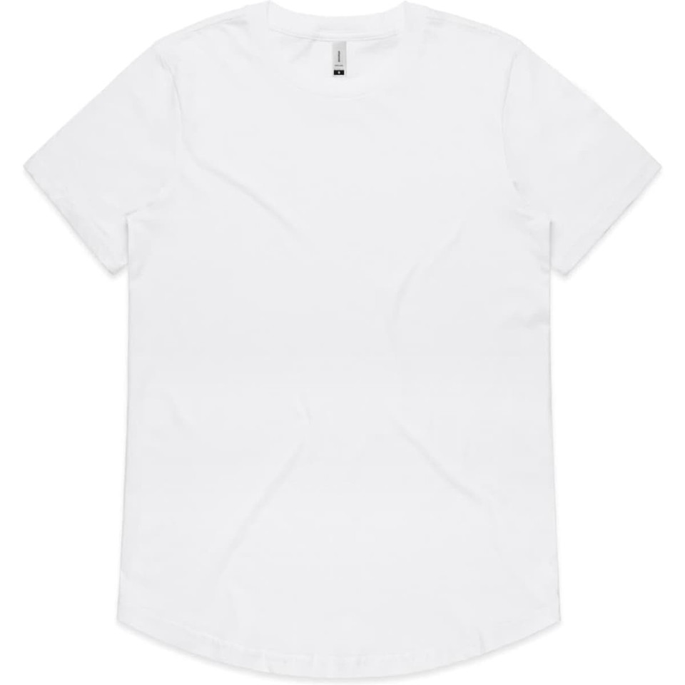 Wo's Drop Tee