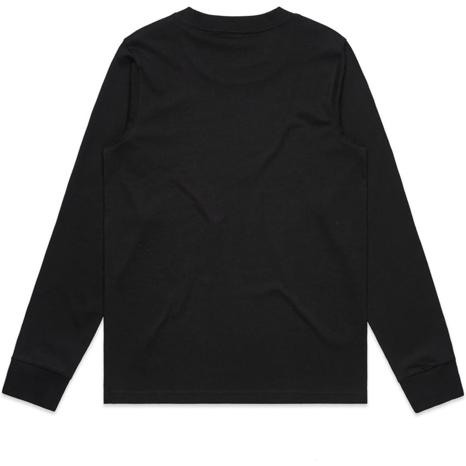 Wo's Dice L/S Tee