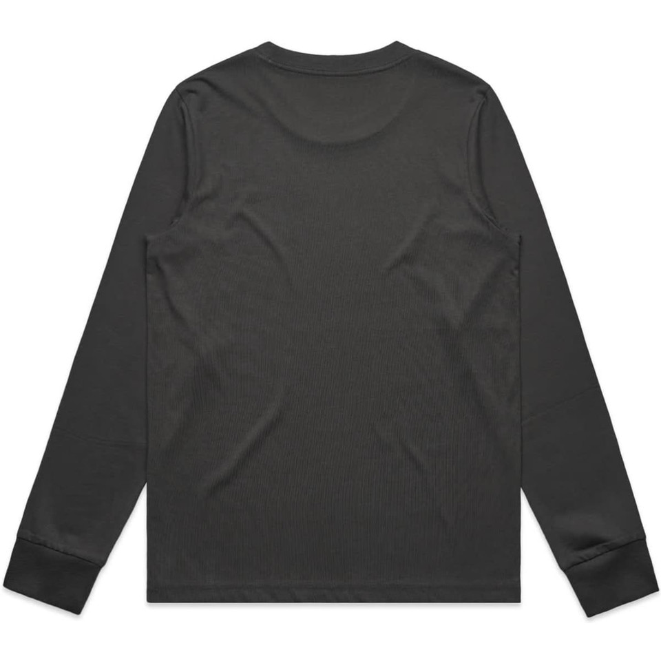 Wo's Dice L/S Tee