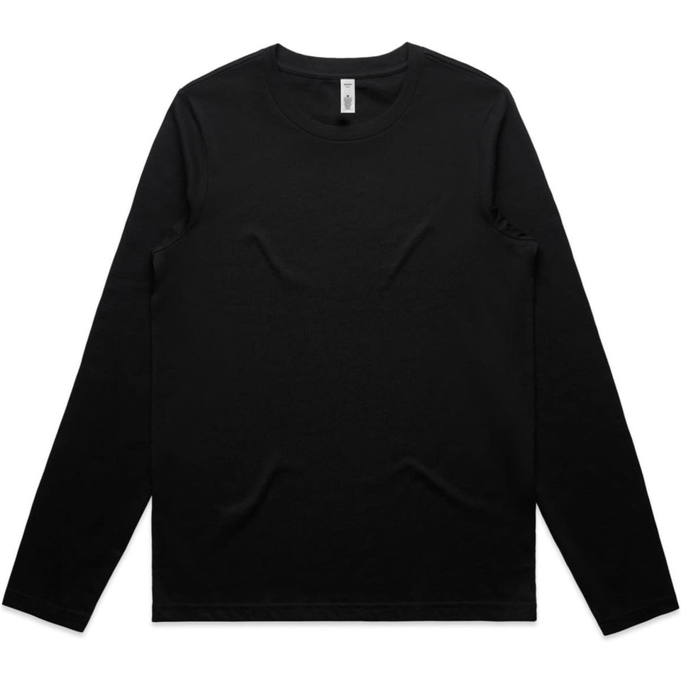Wo's Sophie L/S Tee