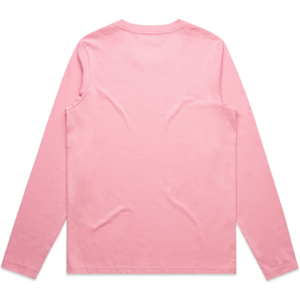 Wo's Sophie L/S Tee