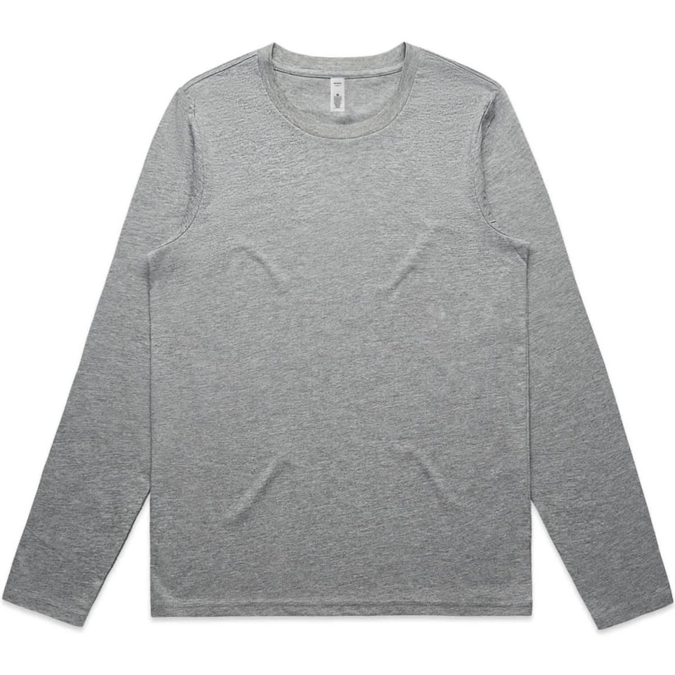 Wo's Sophie L/S Tee