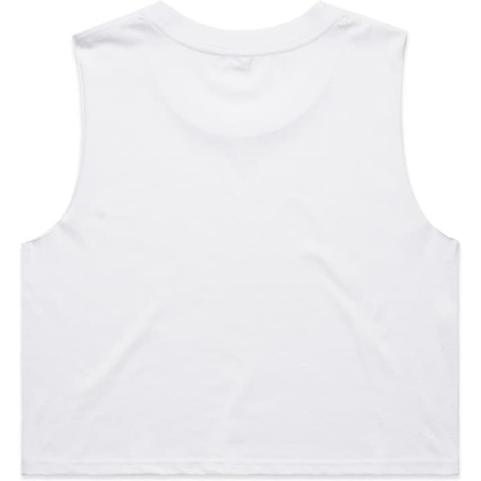 Wo's Crop Tank