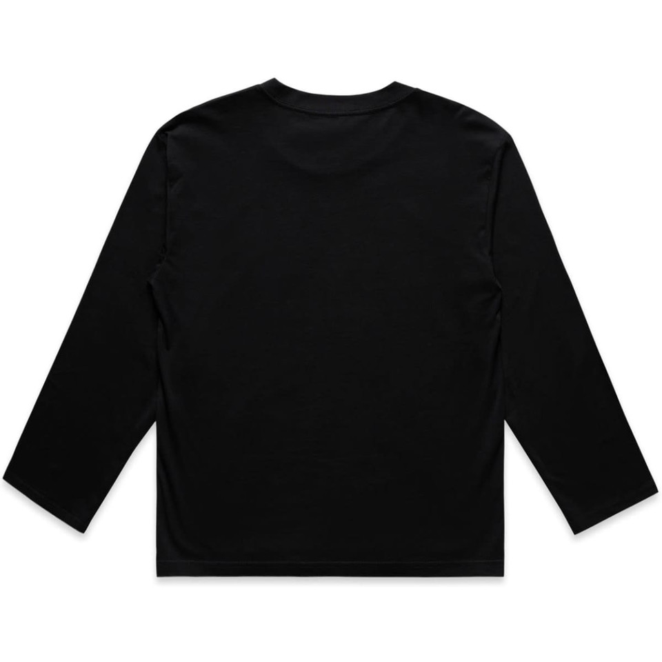 Wo's Martina L/S Tee