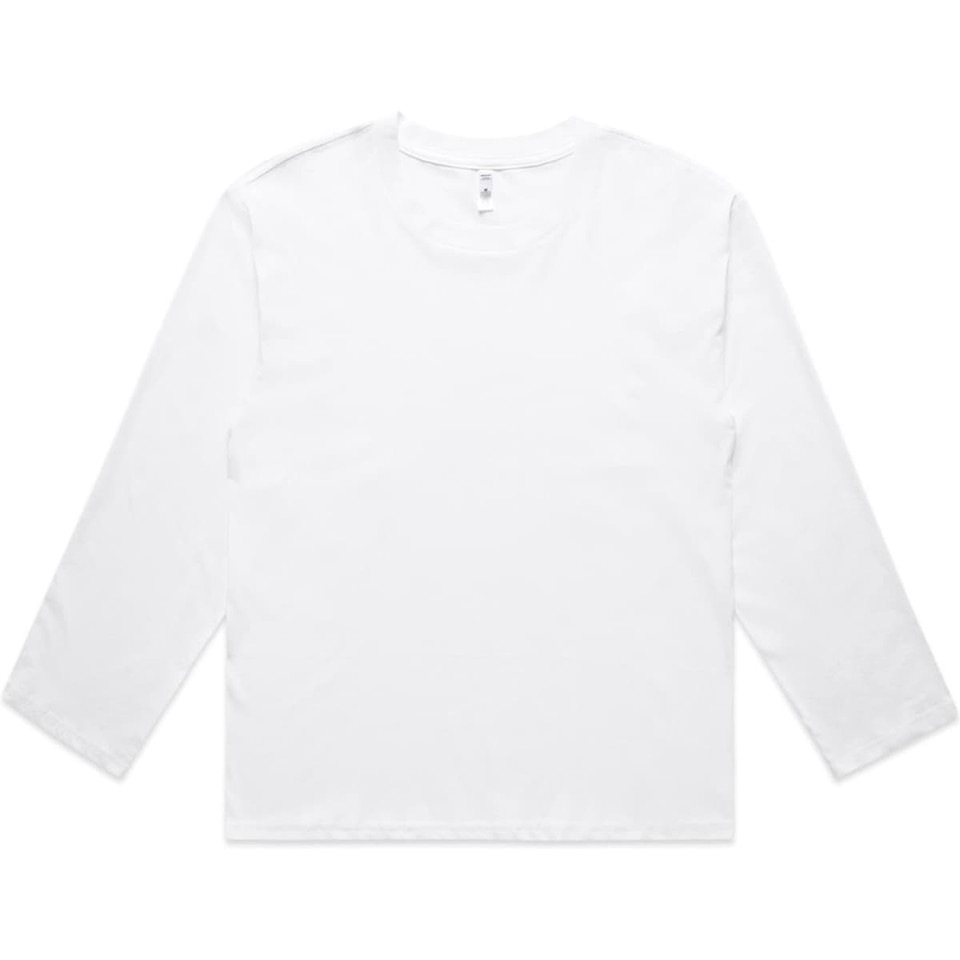 Wo's Martina L/S Tee