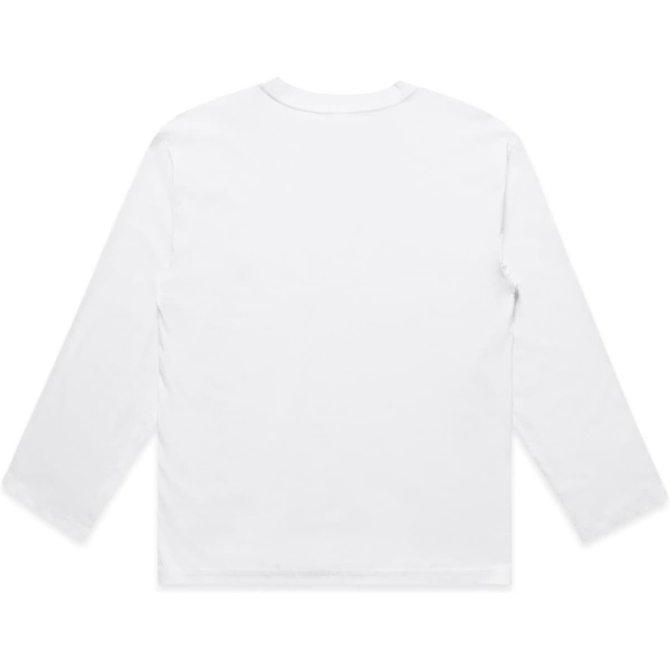 Wo's Martina L/S Tee