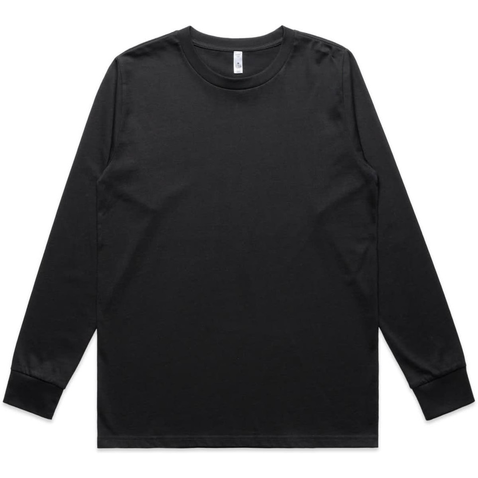 Wo's Classic L/S Tee