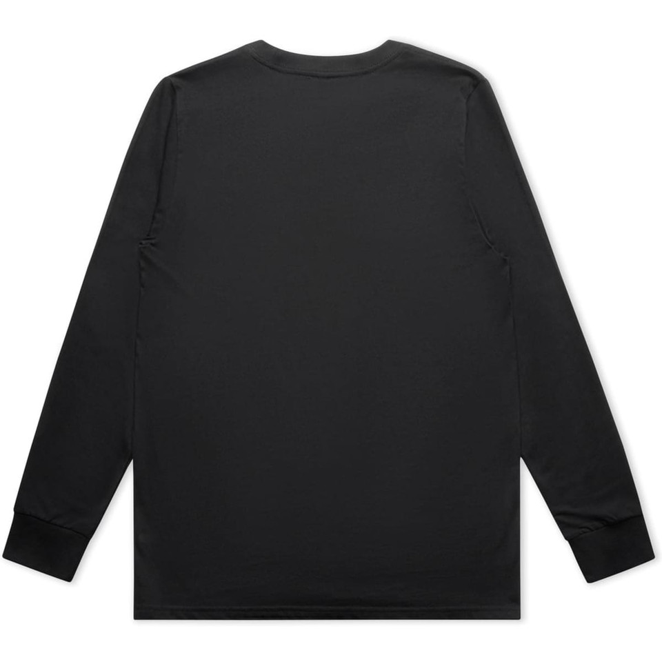 Wo's Classic L/S Tee