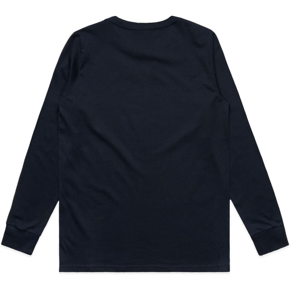 Wo's Classic L/S Tee