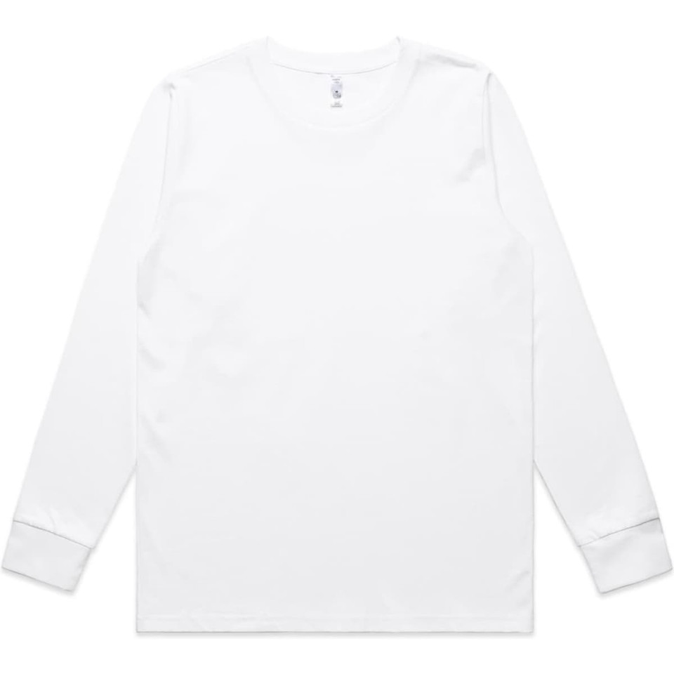 Wo's Classic L/S Tee