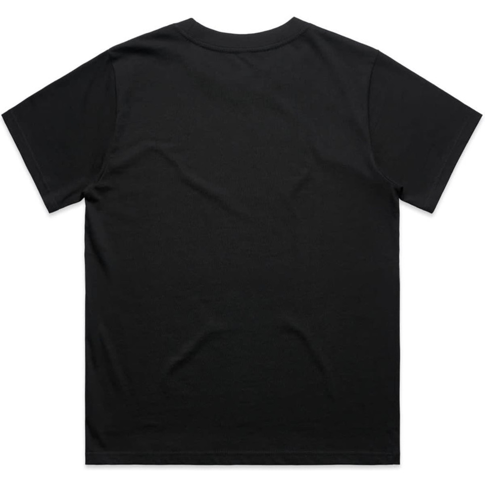 Wo's Classic Minus Tee [-5cm]